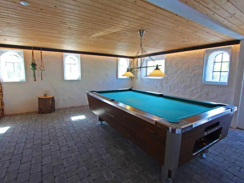 Billede 18 af 14 Person Holiday Home in Nexo