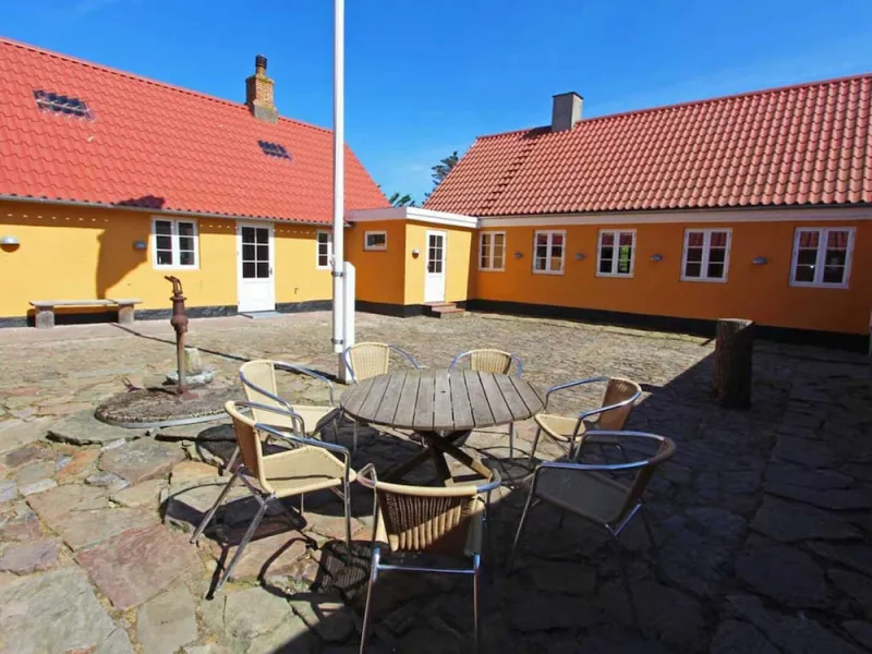 Billede 36 af 14 Person Holiday Home in Nexo