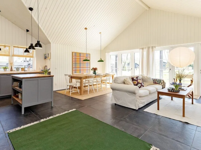 Foto 6 von 10 Person Holiday Home in Hals