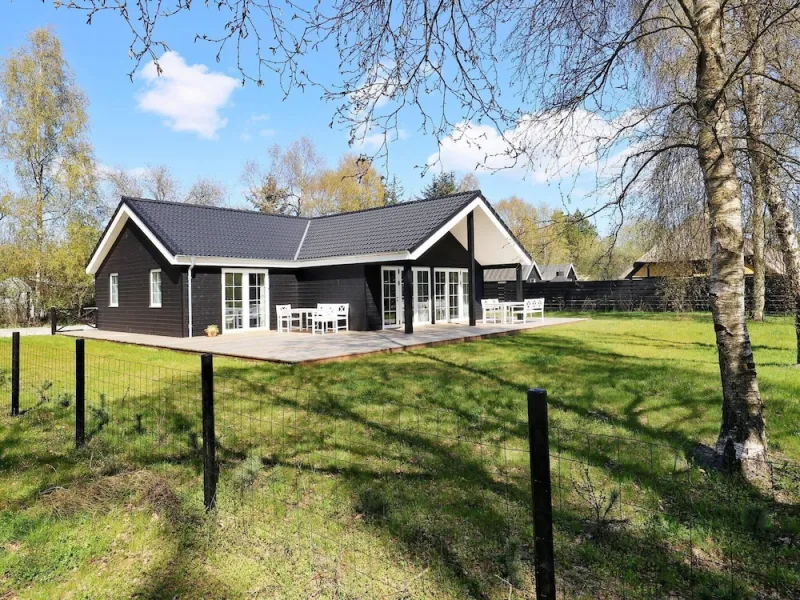 Foto 20 von 10 Person Holiday Home in Hals