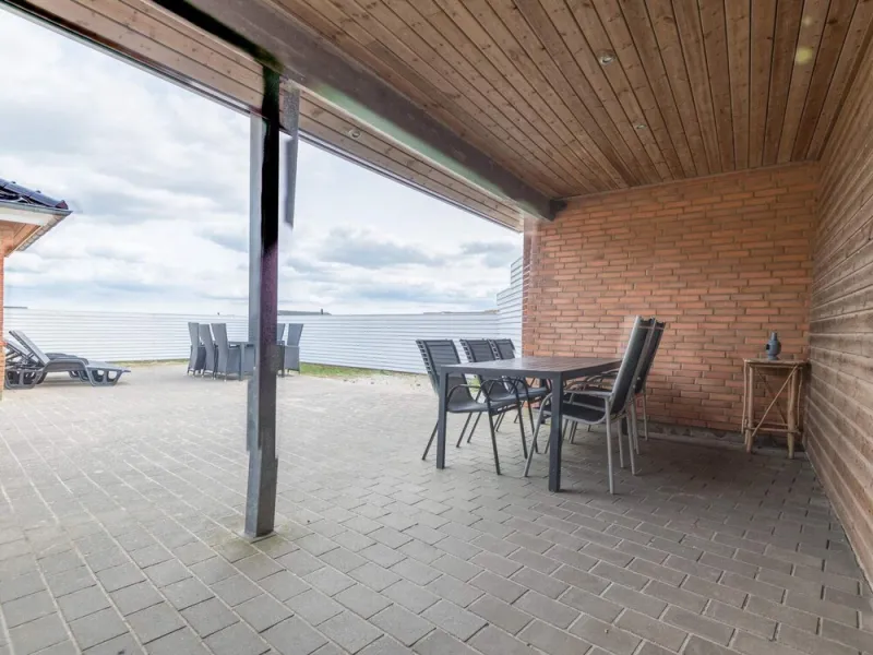 Billede 6 af 10 Person Holiday Home in Fano