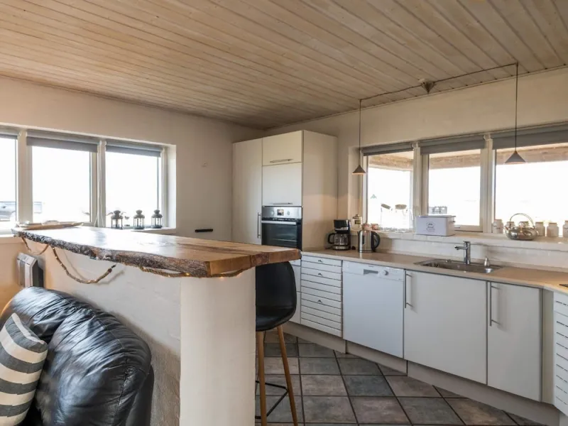 Billede 19 af 10 Person Holiday Home in Fano
