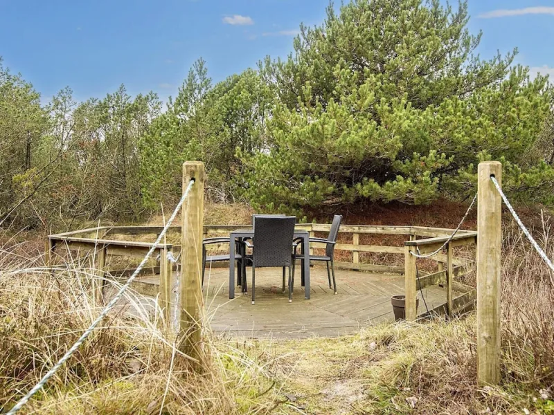 Billede 2 af 10 Person Holiday Home in Romo