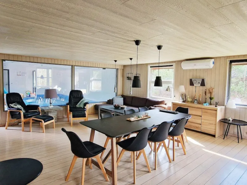 Billede 8 af 10 Person Holiday Home in Romo