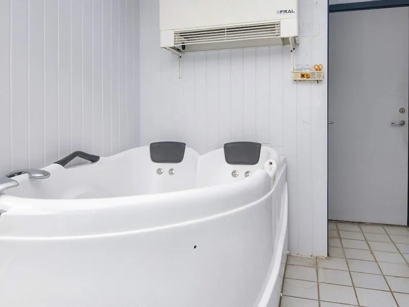 Billede 22 af 10 Person Holiday Home in Romo