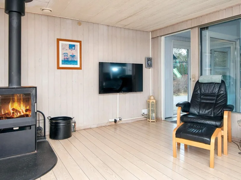Billede 28 af 10 Person Holiday Home in Romo