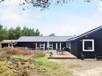 Billede 32 af 10 Person Holiday Home in Romo