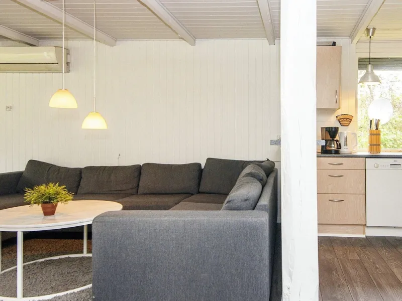 Billede 8 af 12 Person Holiday Home in Romo