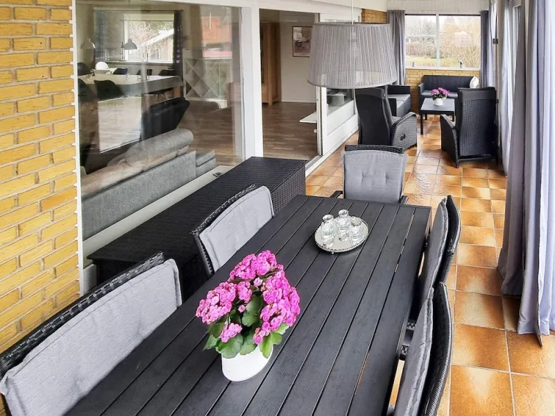 Billede 9 af 10 Person Holiday Home in Nexo