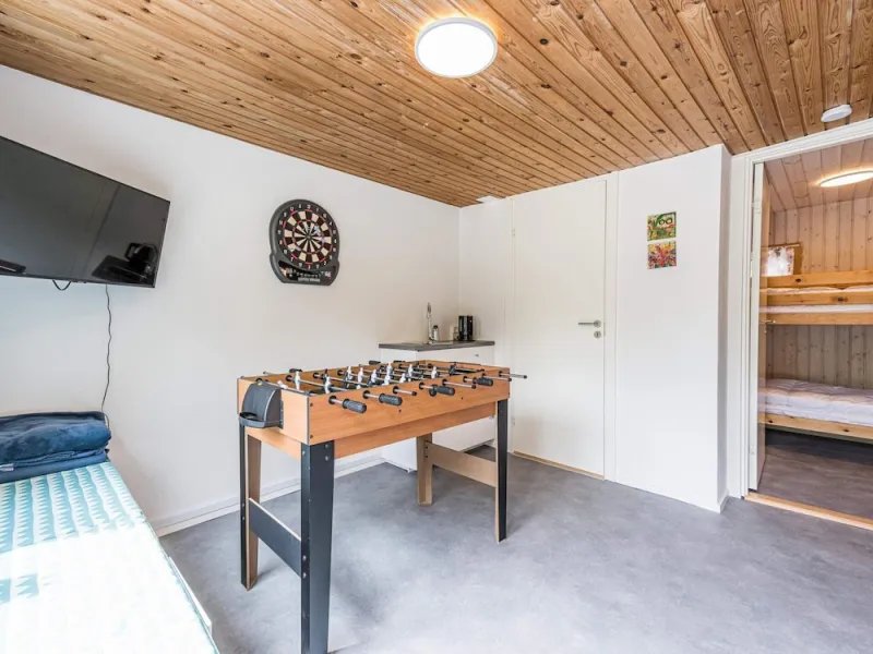 Billede 14 af 10 Person Holiday Home in Tarm