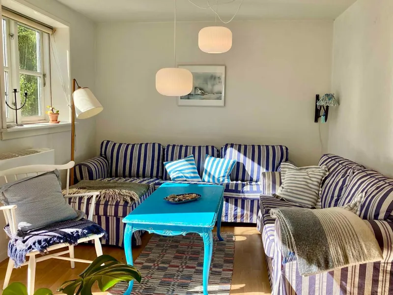 Billede 4 af Lovely Summer House 450 Meters From The Sea