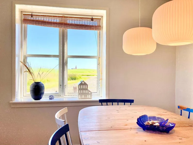 Billede 6 af Lovely Summer House 450 Meters From The Sea