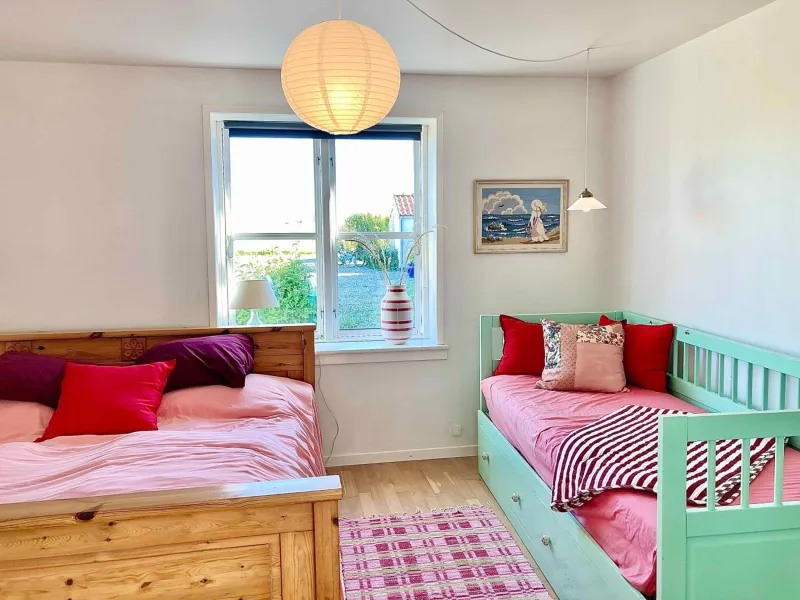Billede 12 af Lovely Summer House 450 Meters From The Sea