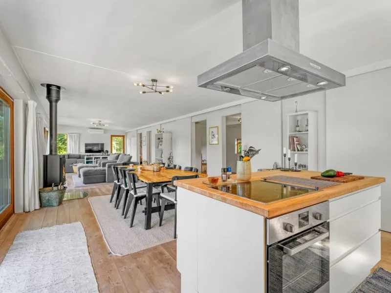 Billede 3 af Holiday Home Nielsigne - 1-3km from the sea by Interhome