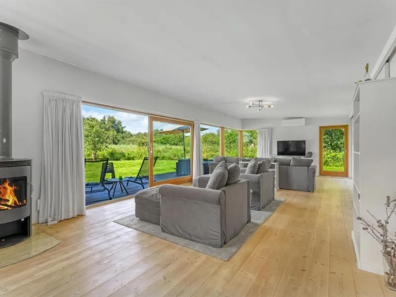 Billede 4 af Holiday Home Nielsigne - 1-3km from the sea by Interhome