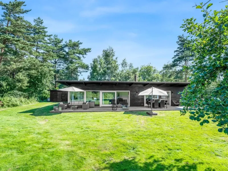 Billede 9 af Holiday Home Nielsigne - 1-3km from the sea by Interhome