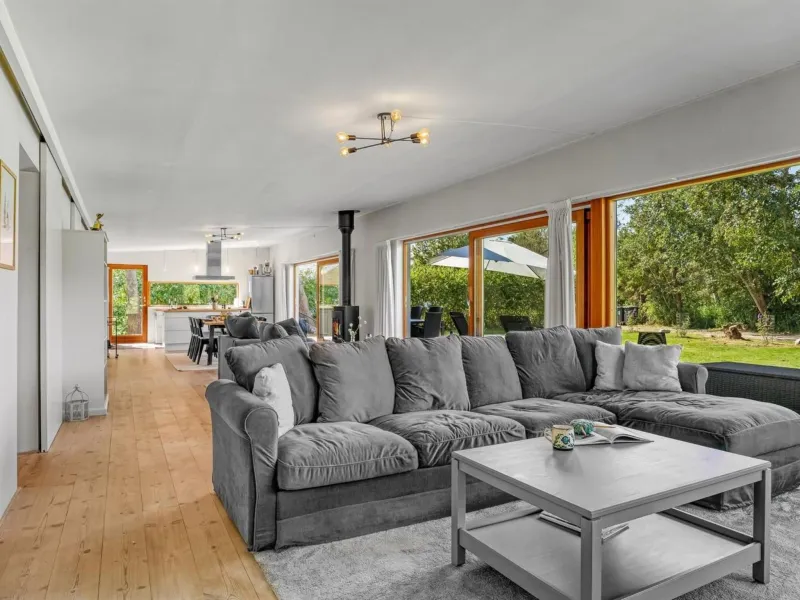 Billede 10 af Holiday Home Nielsigne - 1-3km from the sea by Interhome