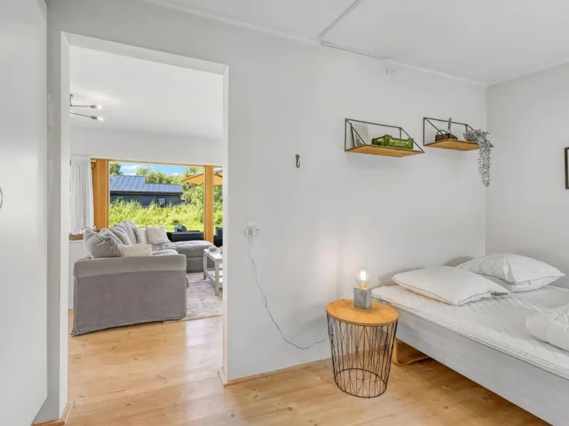 Billede 11 af Holiday Home Nielsigne - 1-3km from the sea by Interhome