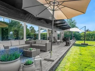 Billede 29 af Holiday Home Nielsigne - 1-3km from the sea by Interhome