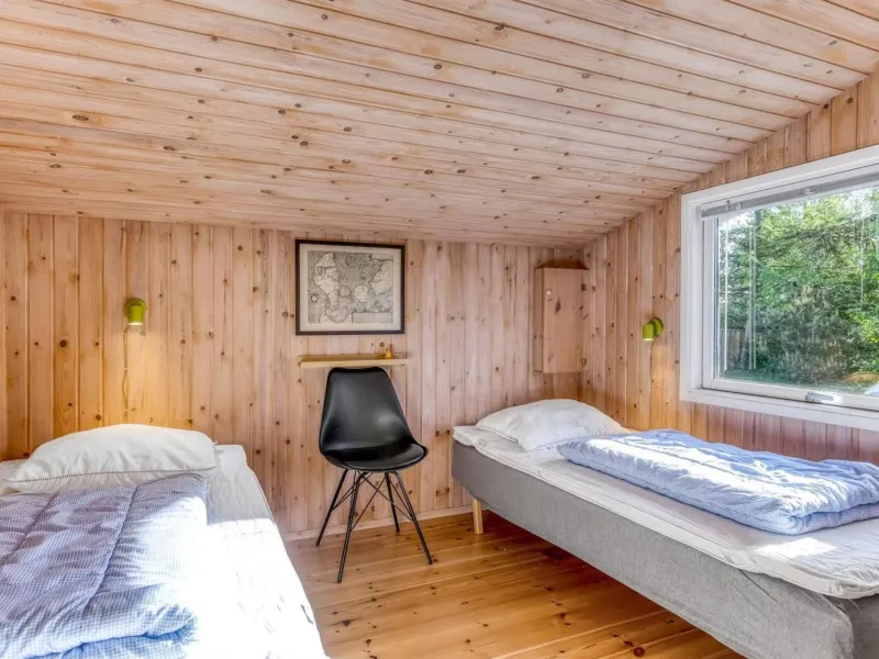 Billede 2 af Holiday Home Hillegonde - 200m from the sea by Interhome