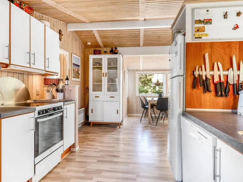 Billede 9 af Holiday Home Hillegonde - 200m from the sea by Interhome