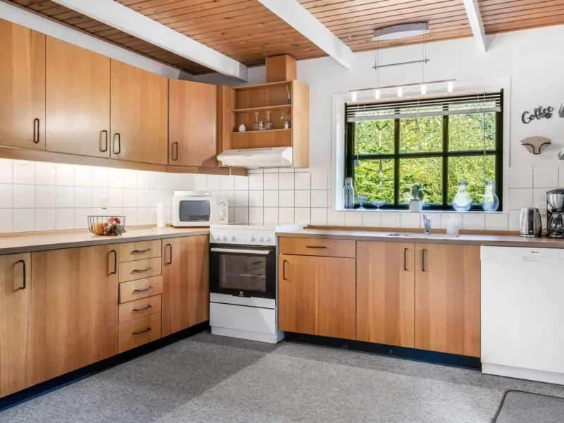 Billede 8 af Holiday Home Berner - 30km from the sea by Interhome