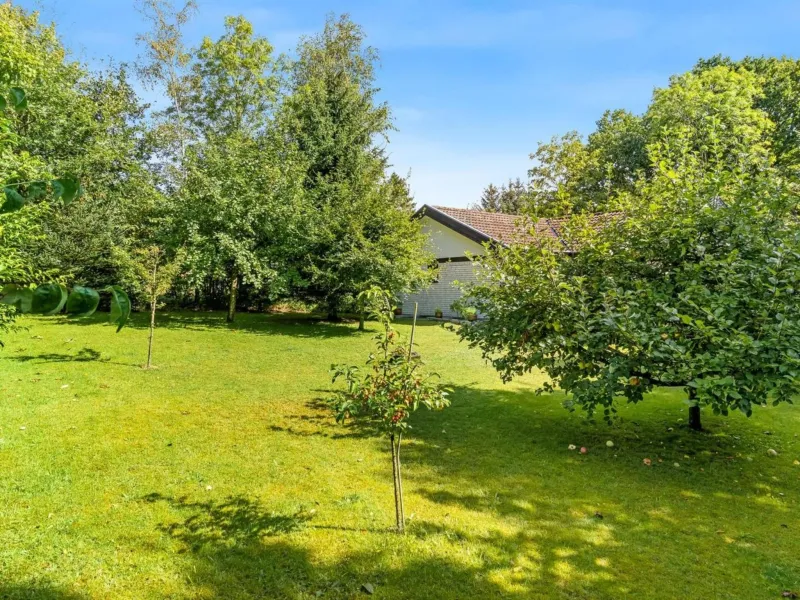 Billede 9 af Holiday Home Berner - 30km from the sea by Interhome