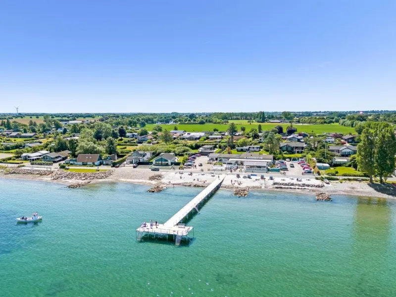 Billede 7 af Holiday Home Heidine - 50m from the sea by Interhome