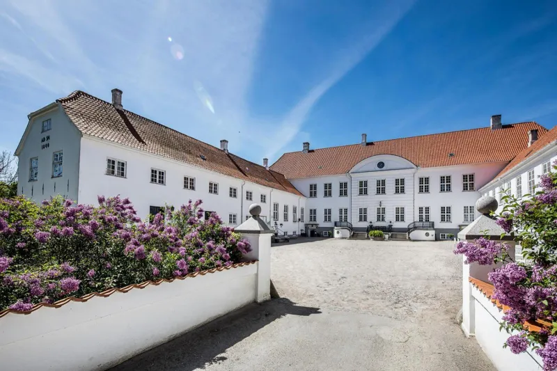 A property in Ruds-Vedby