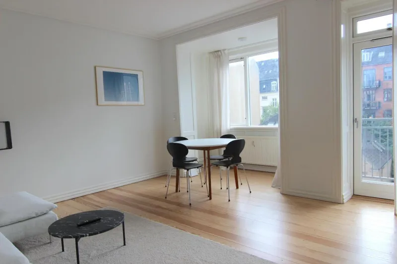 Billede 2 af Great and spacious 1-bed w