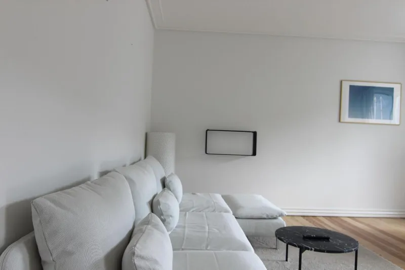 Billede 8 af Great and spacious 1-bed w