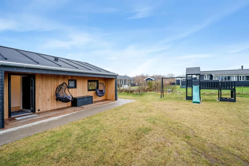 Billede 28 af Exclusive Holiday Home With Panoramic Views Of The Limfjord - 5001
