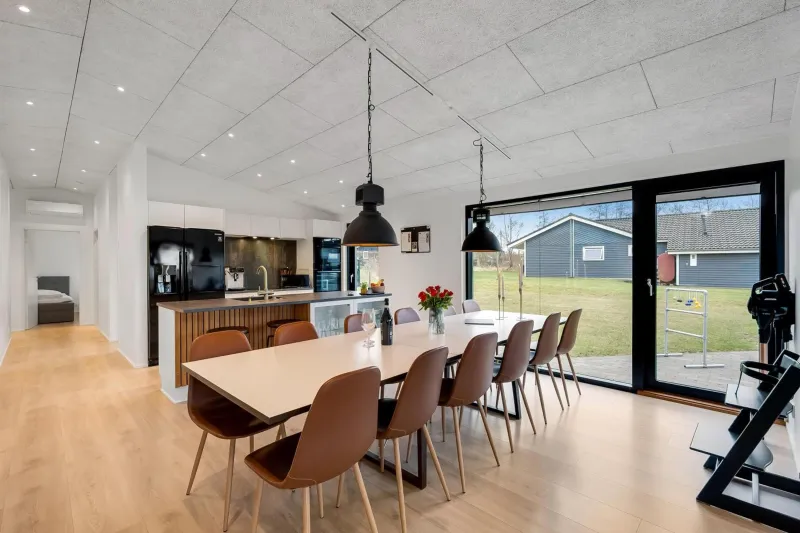 Billede 41 af Exclusive Holiday Home With Panoramic Views Of The Limfjord - 5001