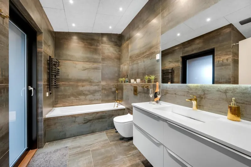 Billede 44 af Exclusive Holiday Home With Panoramic Views Of The Limfjord - 5001