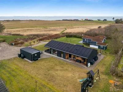 Billede 49 af Exclusive Holiday Home With Panoramic Views Of The Limfjord - 5001