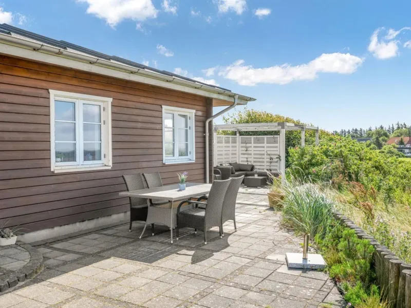 Billede 8 af Holiday Home Evamaria - 10m from the sea by Interhome