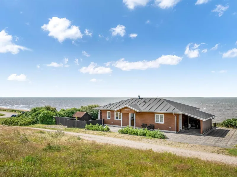 Billede 9 af Holiday Home Evamaria - 10m from the sea by Interhome