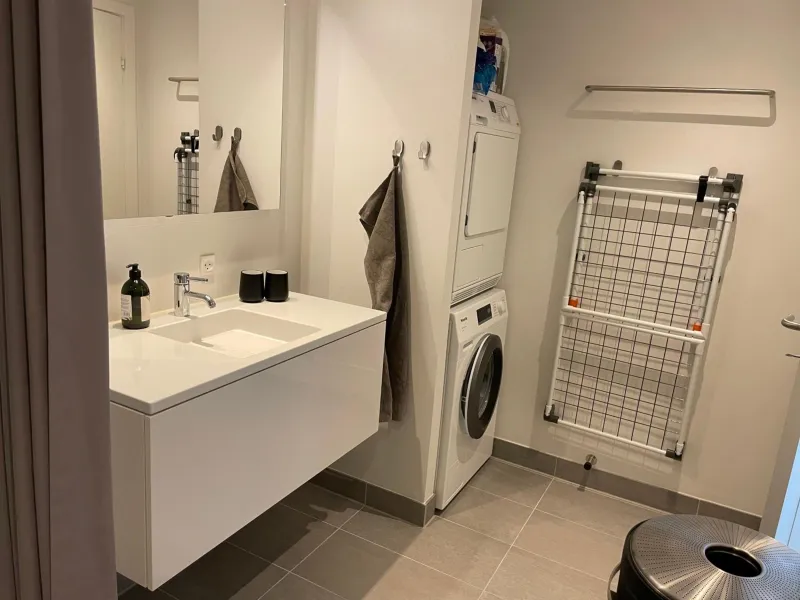 Billede 3 af Luxury Harbour View Apartment with direct elevator acces to secured underground parking, free for 28 nights or more