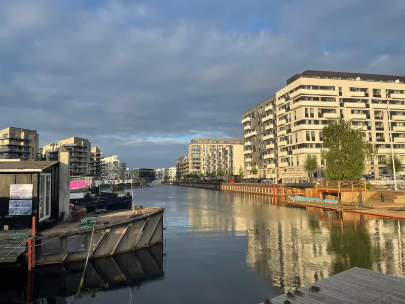Billede 16 af Luxury Harbour View Apartment with direct elevator acces to secured underground parking, free for 28 nights or more
