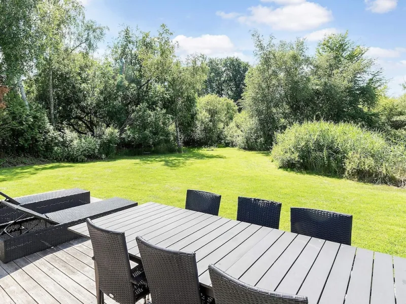 Billede 6 af 17 Person Holiday Home in Vejby