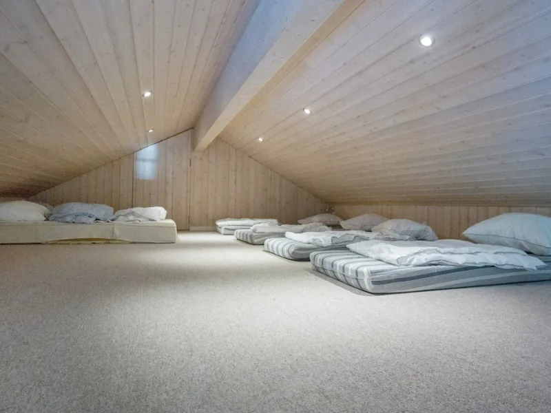 Billede 10 af 17 Person Holiday Home in Vejby