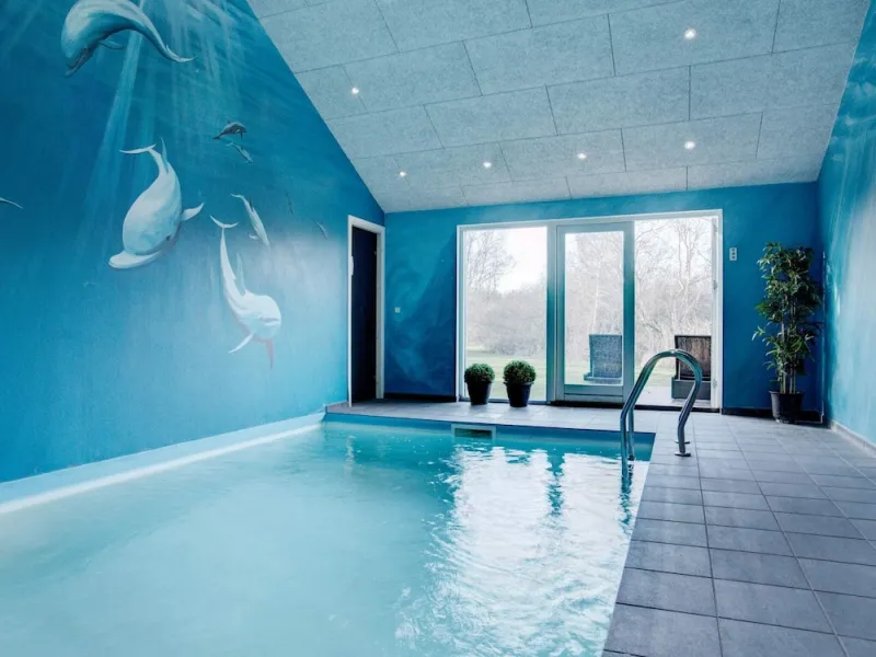 Billede 16 af 17 Person Holiday Home in Vejby