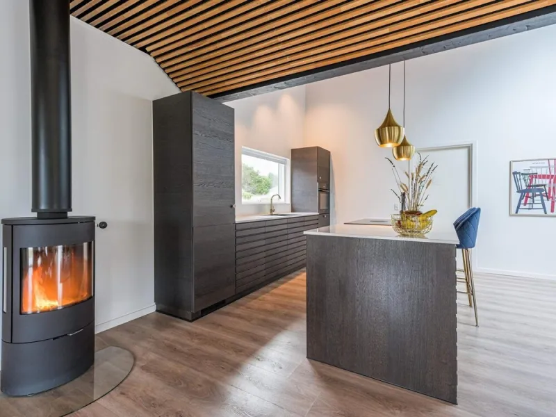 Foto 6 von 10 Person Holiday Home in Henne