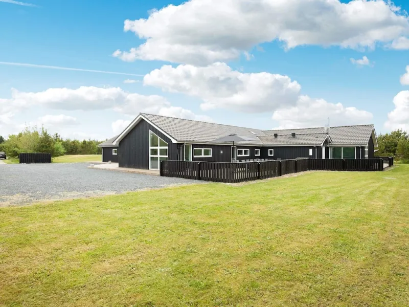 Billede 22 af 26 Person Holiday Home in Jerup