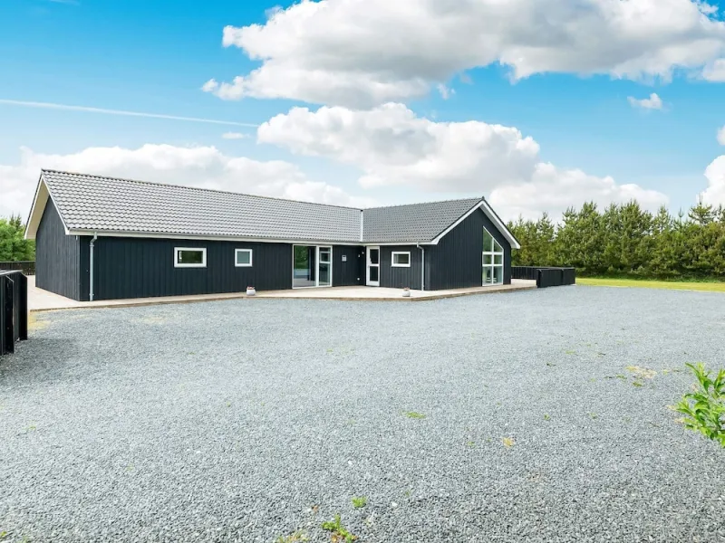 Billede 29 af 26 Person Holiday Home in Jerup