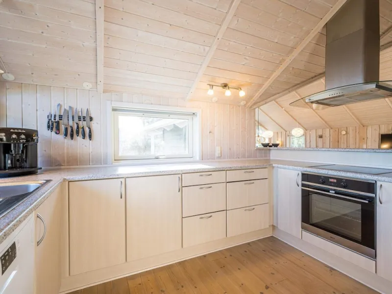 Foto 30 von 10 Person Holiday Home in Henne