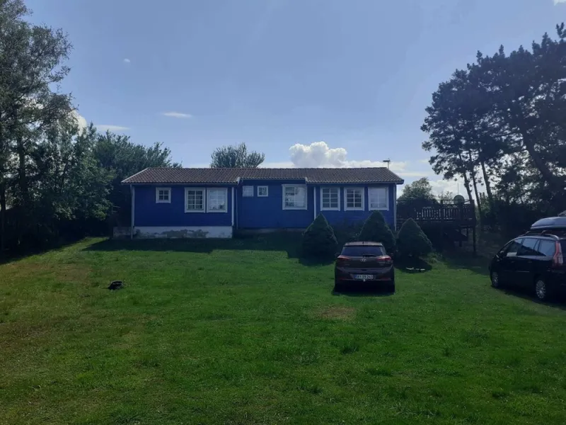 Billede 2 af 10 Person Holiday Home in Stege