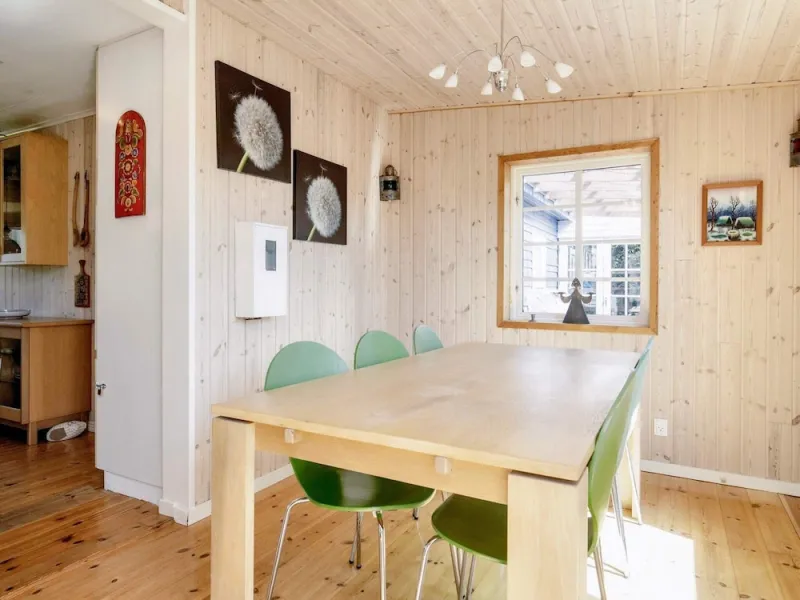 Billede 8 af 10 Person Holiday Home in Stege