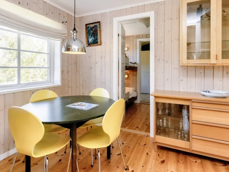 Billede 18 af 10 Person Holiday Home in Stege