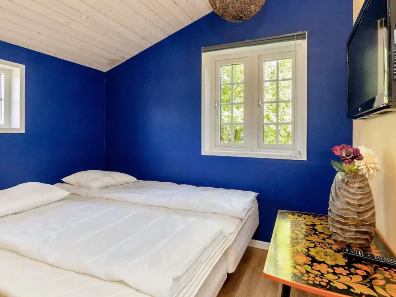 Billede 19 af 10 Person Holiday Home in Stege